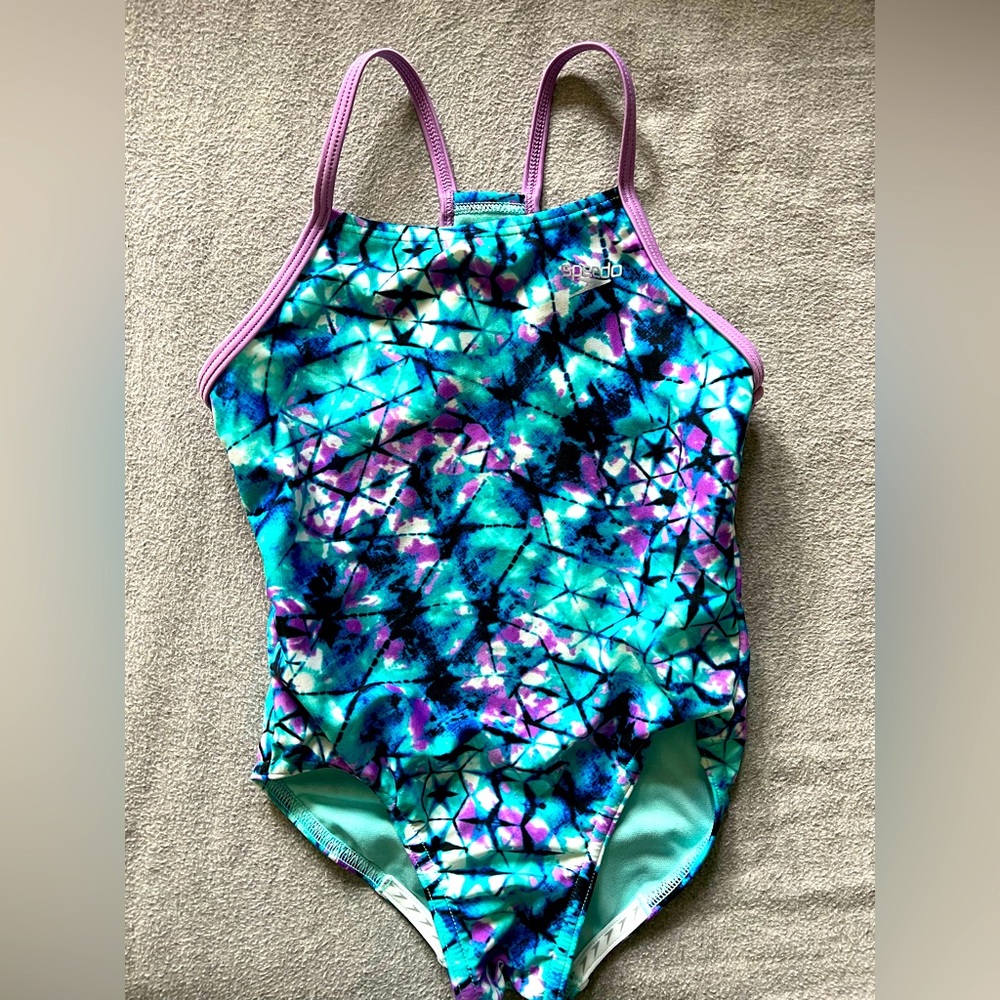 Speedo swimsuit